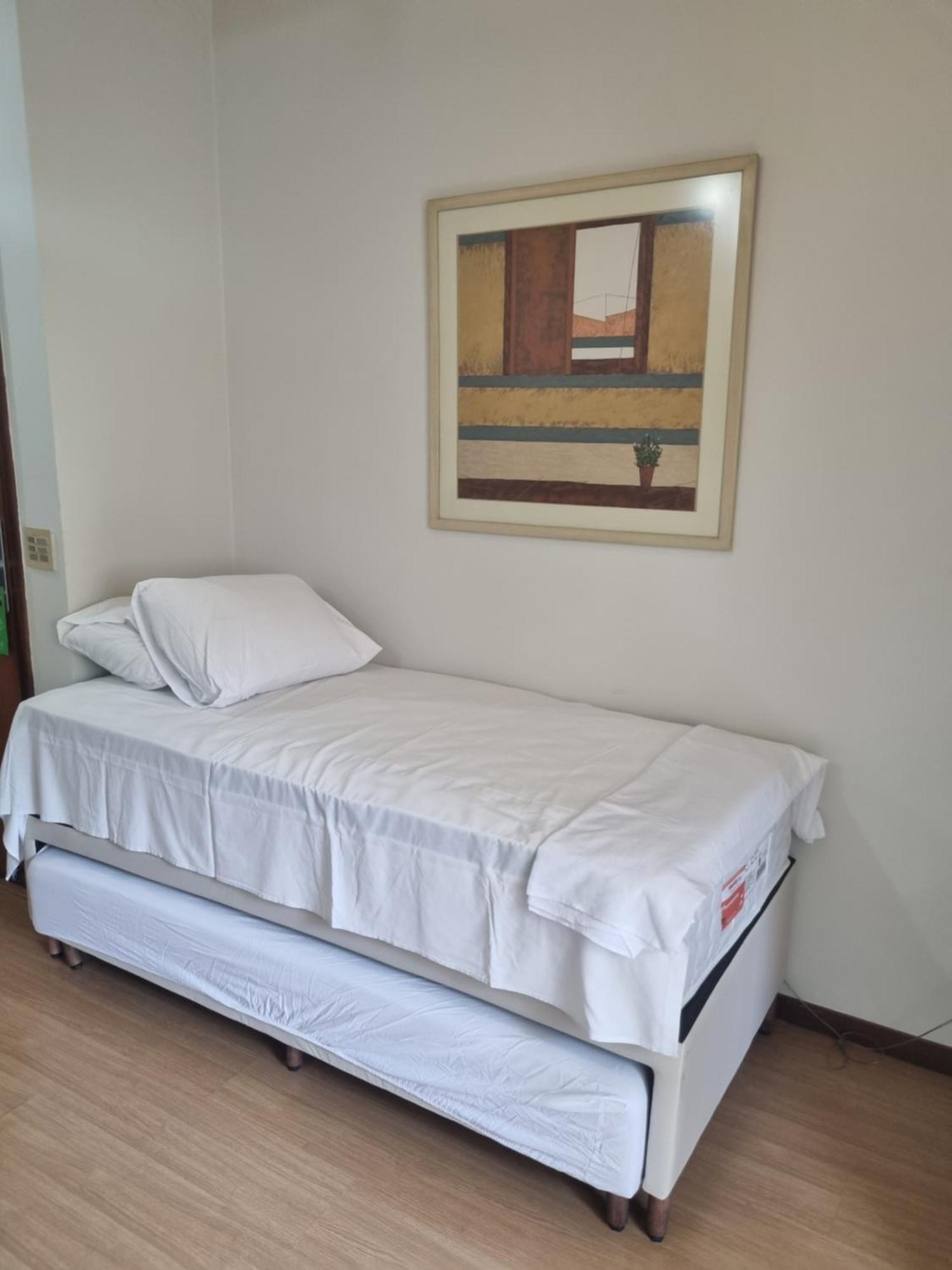 Sofisticacao Na Savassi Apartment Belo Horizonte Ngoại thất bức ảnh