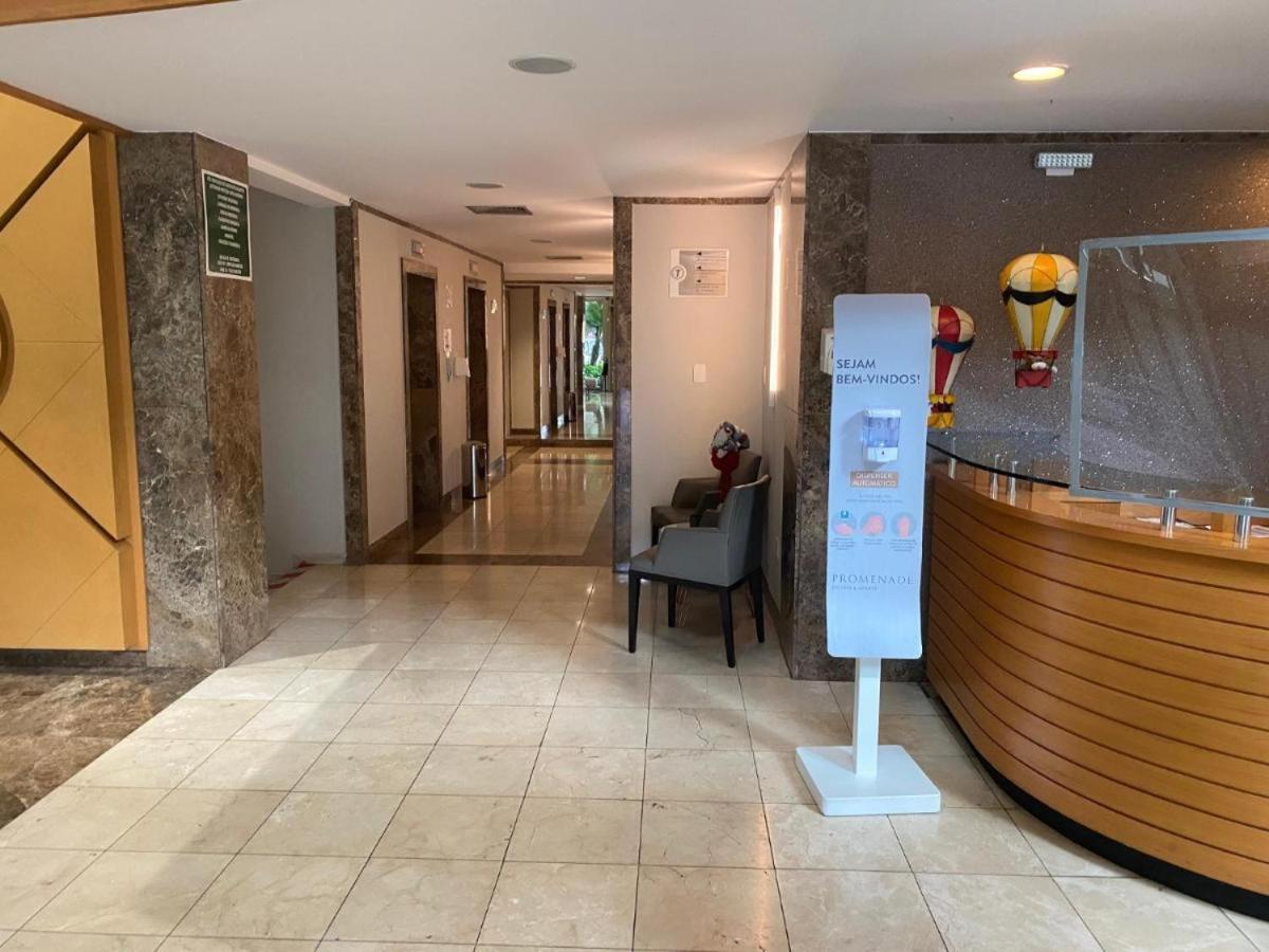 Sofisticacao Na Savassi Apartment Belo Horizonte Ngoại thất bức ảnh