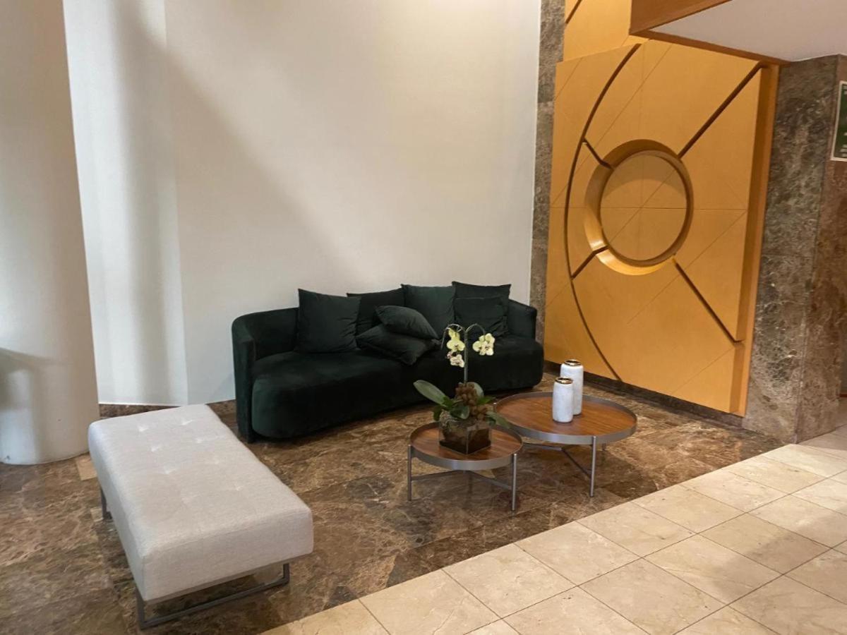 Sofisticacao Na Savassi Apartment Belo Horizonte Ngoại thất bức ảnh