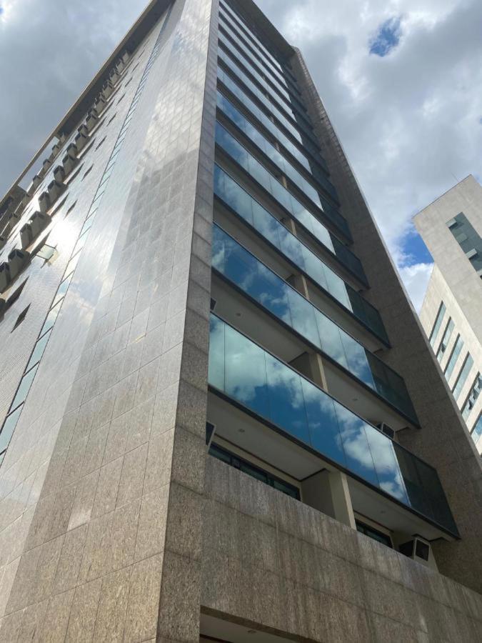 Sofisticacao Na Savassi Apartment Belo Horizonte Ngoại thất bức ảnh