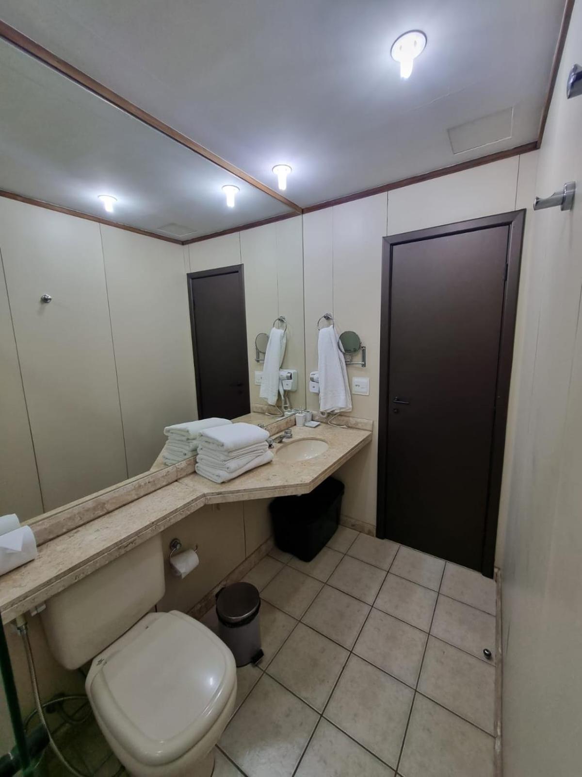 Sofisticacao Na Savassi Apartment Belo Horizonte Ngoại thất bức ảnh
