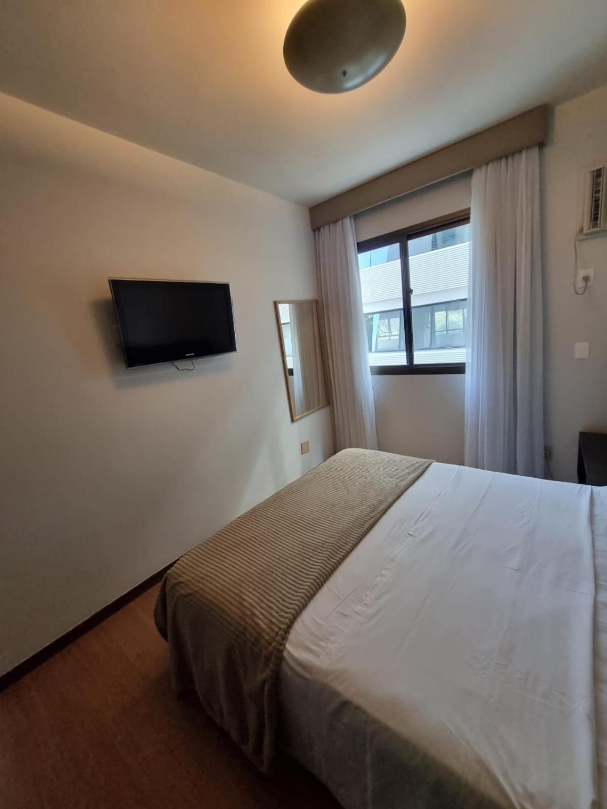 Sofisticacao Na Savassi Apartment Belo Horizonte Ngoại thất bức ảnh