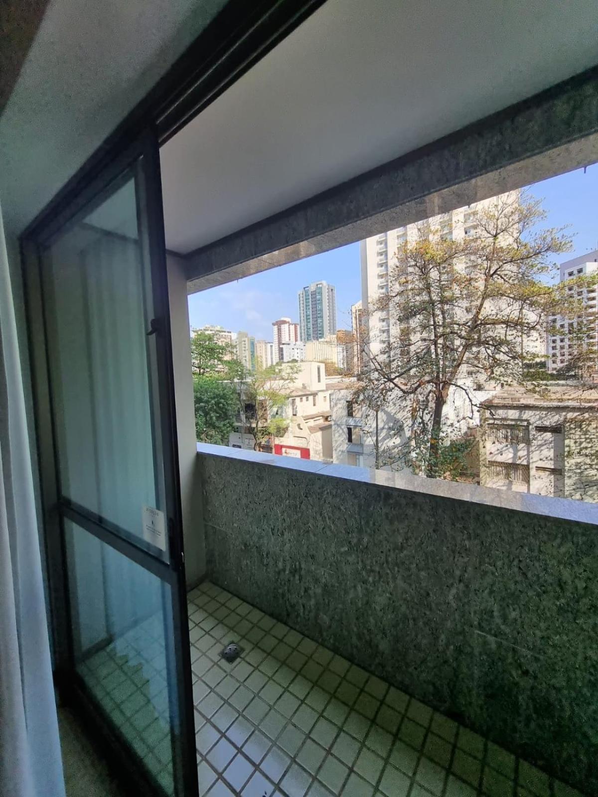 Sofisticacao Na Savassi Apartment Belo Horizonte Ngoại thất bức ảnh