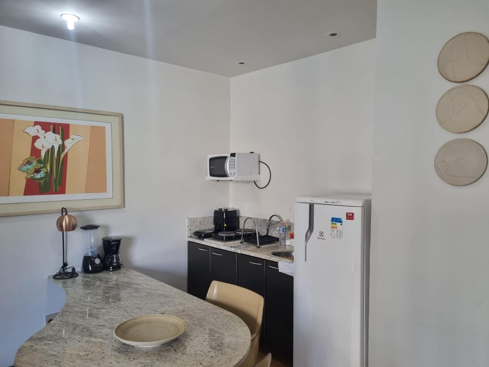 Sofisticacao Na Savassi Apartment Belo Horizonte Ngoại thất bức ảnh