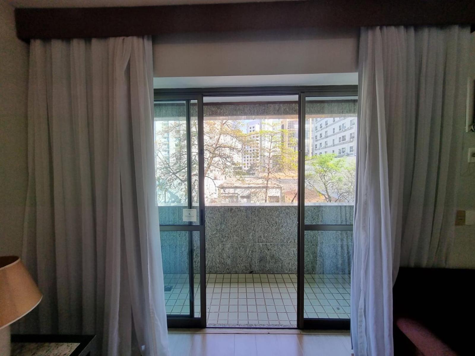 Sofisticacao Na Savassi Apartment Belo Horizonte Ngoại thất bức ảnh