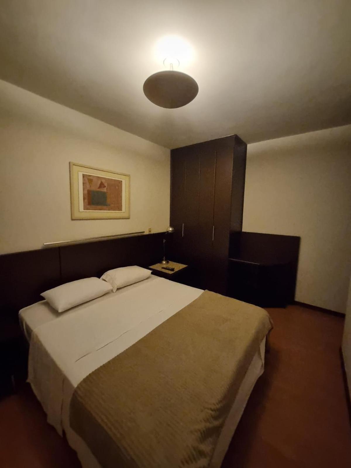 Sofisticacao Na Savassi Apartment Belo Horizonte Ngoại thất bức ảnh