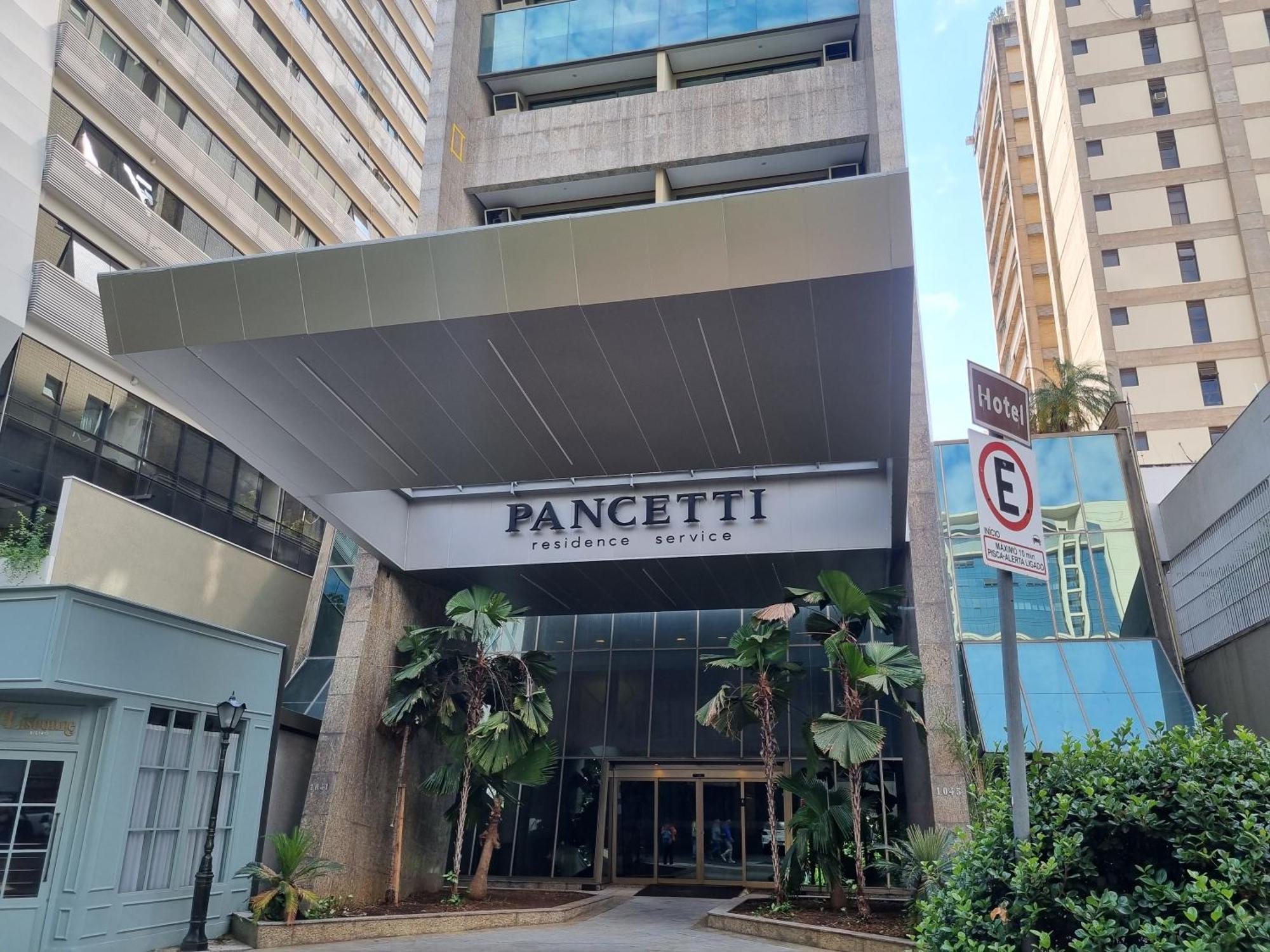 Sofisticacao Na Savassi Apartment Belo Horizonte Ngoại thất bức ảnh