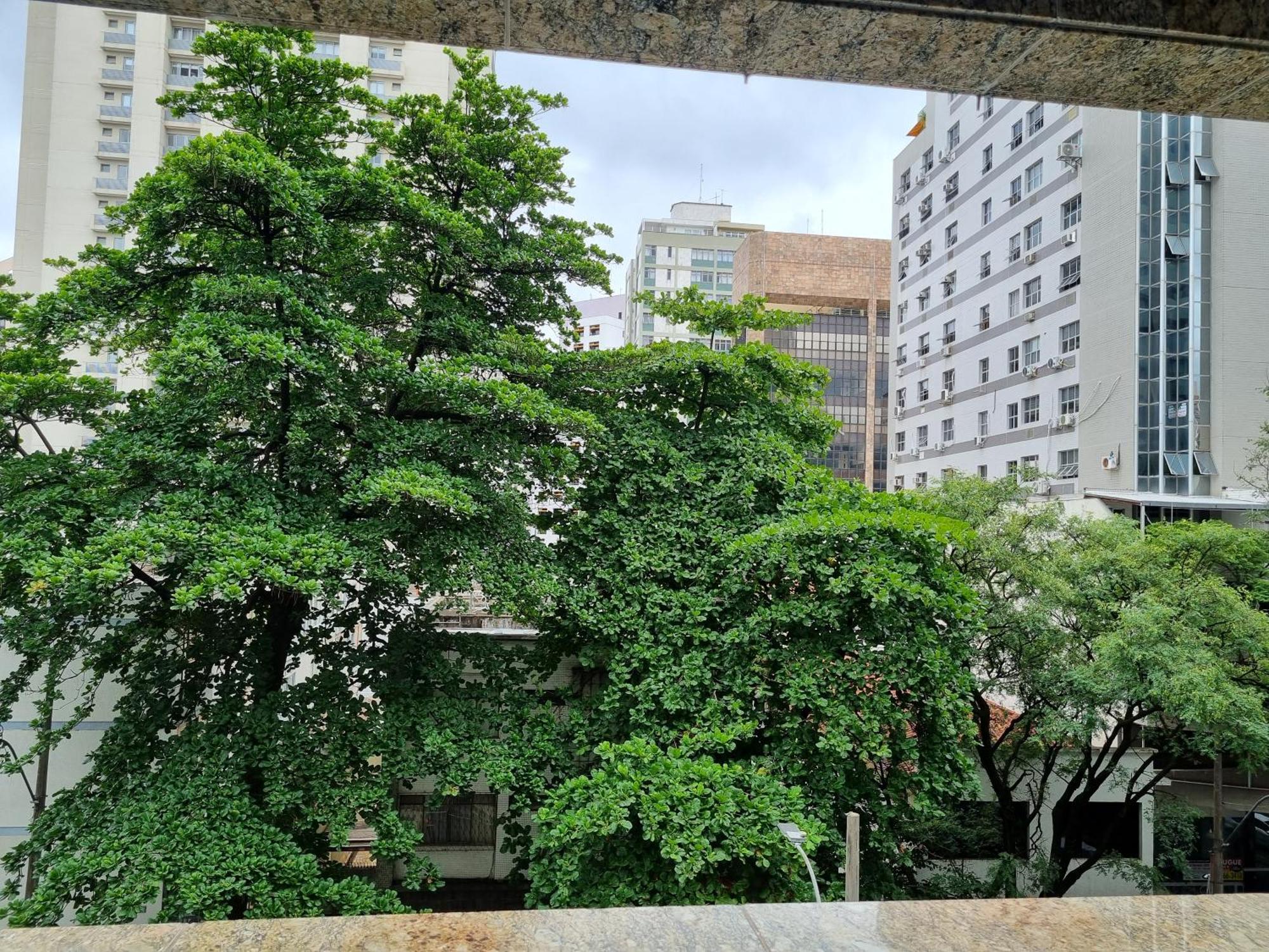Sofisticacao Na Savassi Apartment Belo Horizonte Ngoại thất bức ảnh