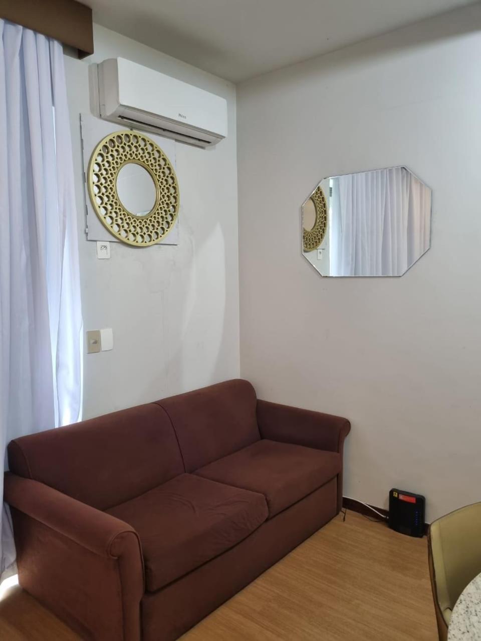 Sofisticacao Na Savassi Apartment Belo Horizonte Ngoại thất bức ảnh
