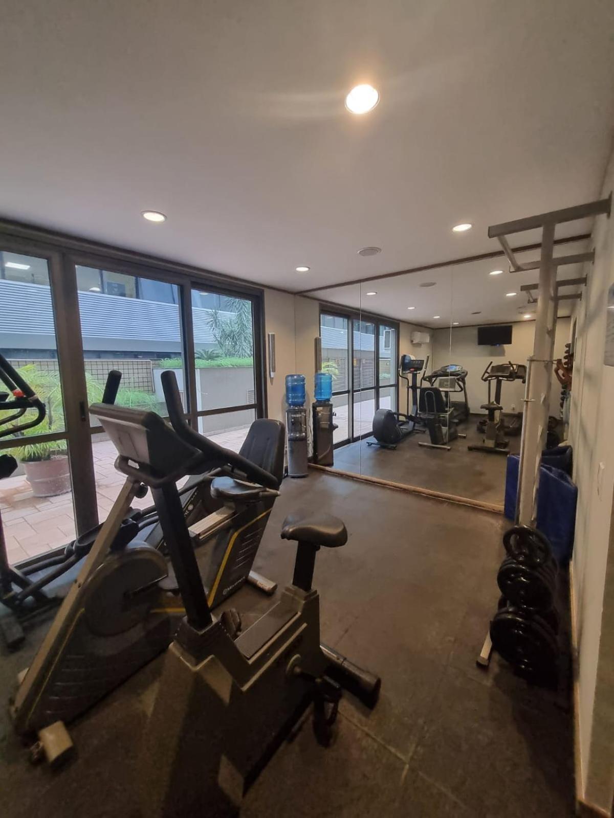Sofisticacao Na Savassi Apartment Belo Horizonte Ngoại thất bức ảnh