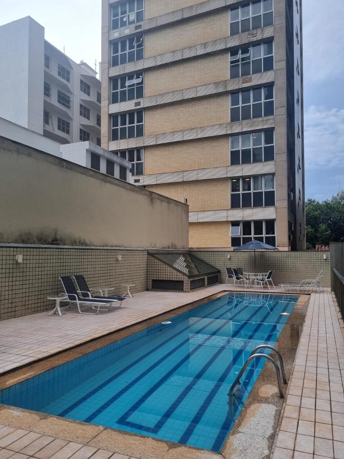 Sofisticacao Na Savassi Apartment Belo Horizonte Ngoại thất bức ảnh
