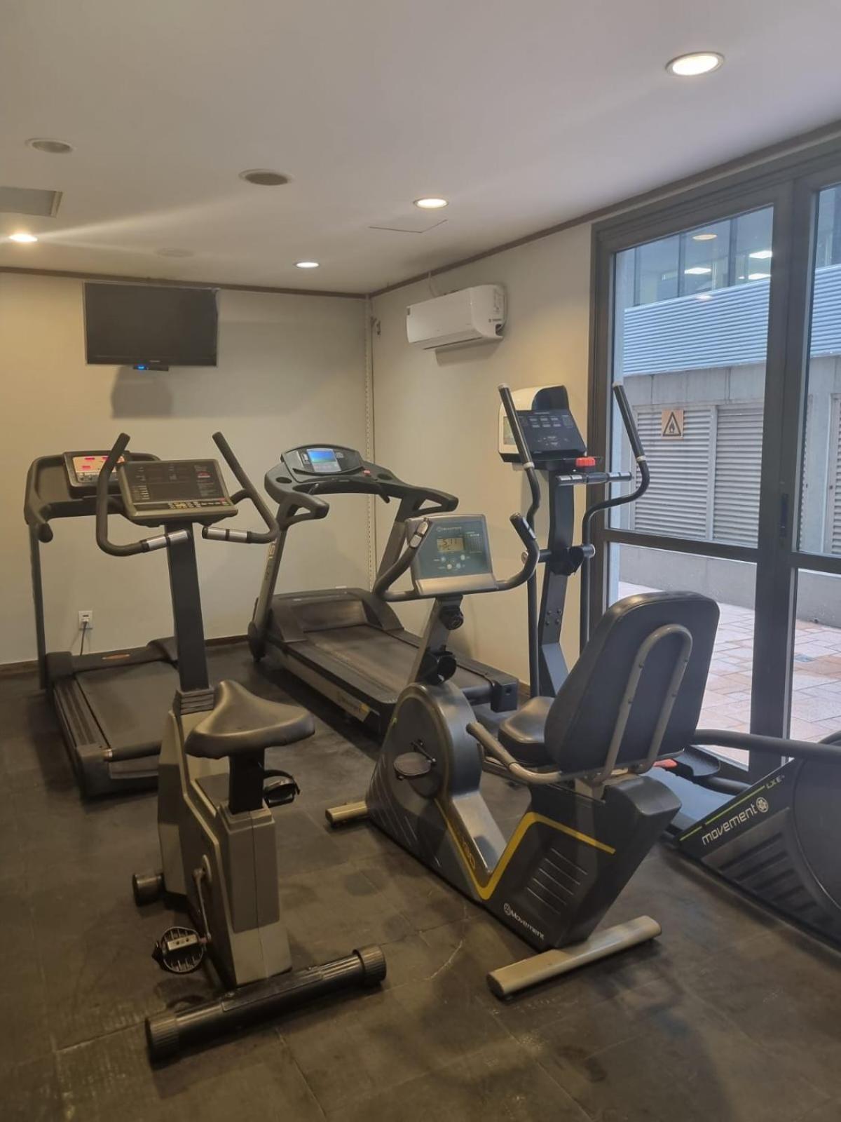 Sofisticacao Na Savassi Apartment Belo Horizonte Ngoại thất bức ảnh