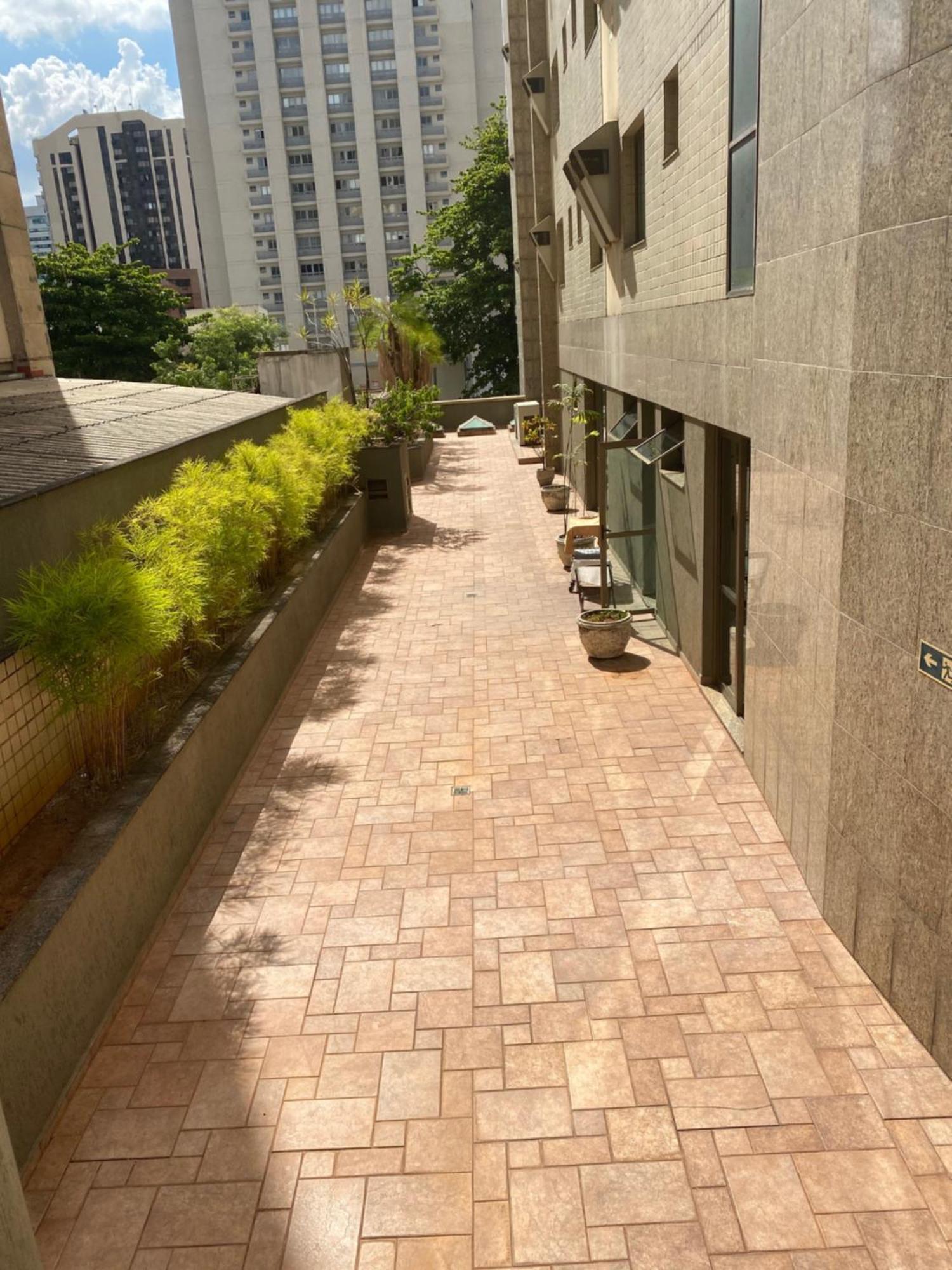 Sofisticacao Na Savassi Apartment Belo Horizonte Ngoại thất bức ảnh