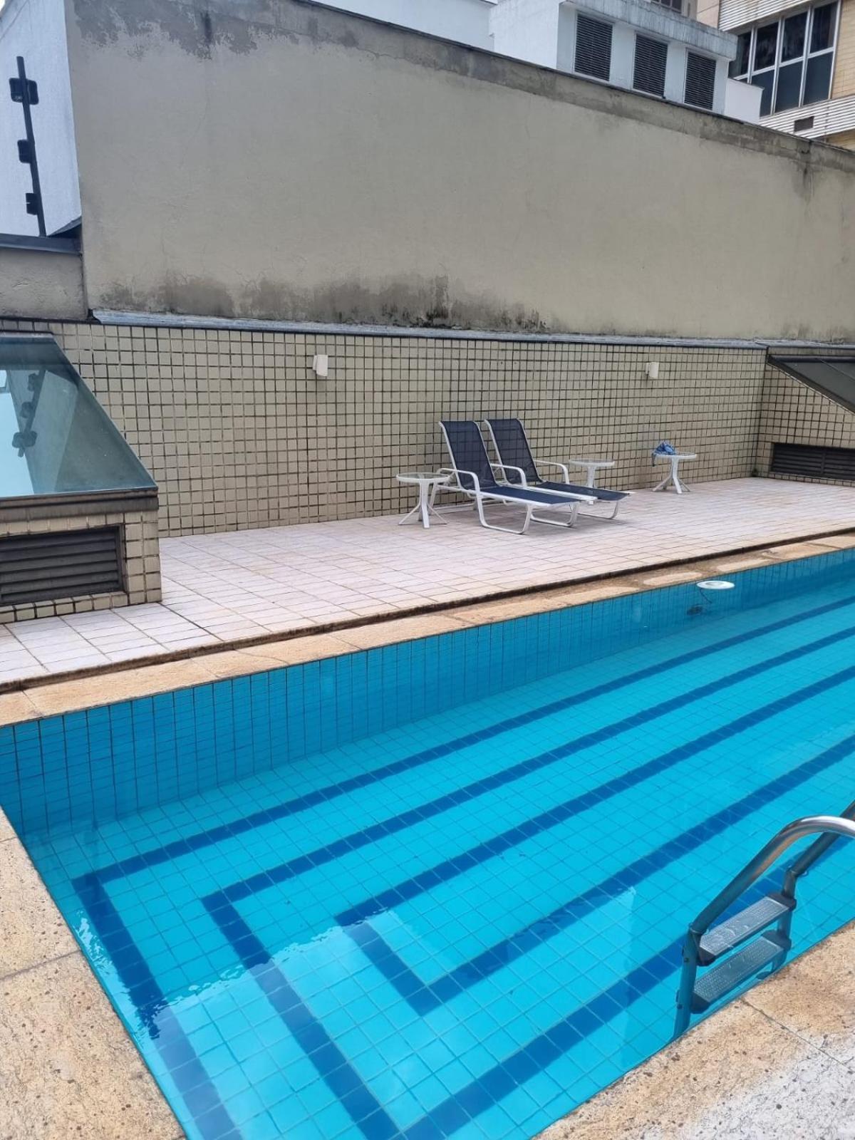 Sofisticacao Na Savassi Apartment Belo Horizonte Ngoại thất bức ảnh
