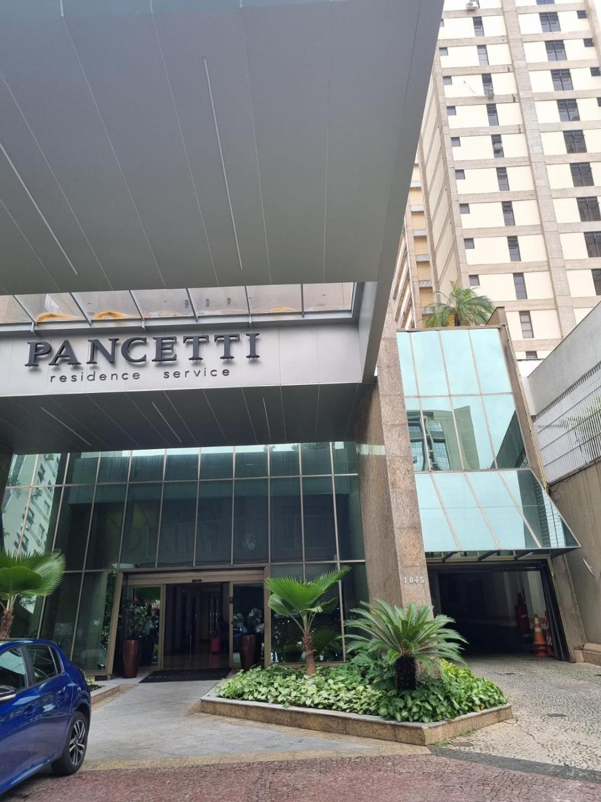 Sofisticacao Na Savassi Apartment Belo Horizonte Ngoại thất bức ảnh